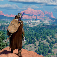 Tras pasar el fin de semana paseando por la Hernand de Crimson Desert hay algo que no puedo sacarme de la cabeza: Trujillo 