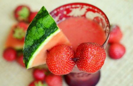 Snacks hidratantes y nutritivos para disfrutar sin culpa este verano