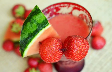 Snacks hidratantes y nutritivos para disfrutar sin culpa este verano