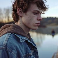 Cinco señales de que te faltó amor en la infancia, según la psicología 