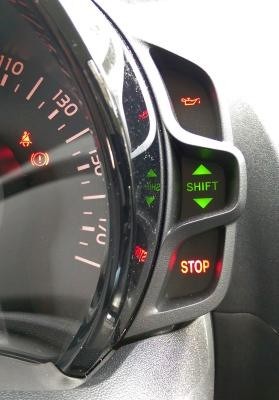 Toyota Aygo x-clusiv