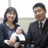 El bebé más pequeño del mundo, que nació con solo 258 gramos, ya está en casa