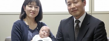 El bebé más pequeño del mundo, que nació con solo 258 gramos, ya está en casa