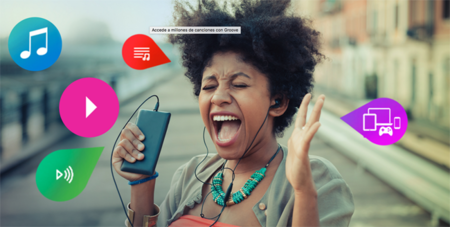 Microsoft despide a MixRadio con una oferta para los usuarios más fieles