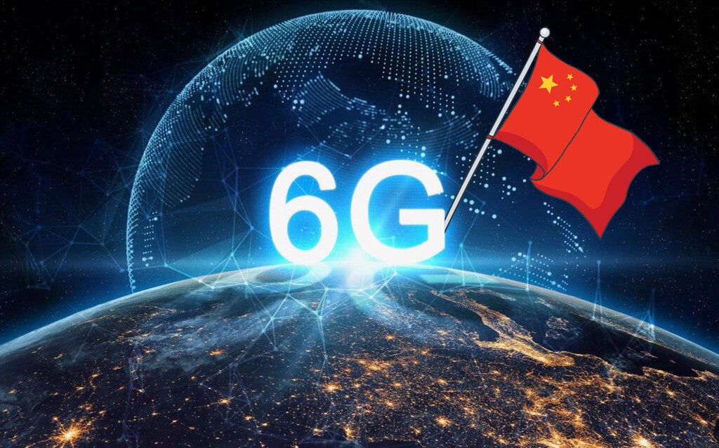 China quiere liderar todas las conversaciones tecnológicas y tiene claro que eso pasa por el 6G. Ha pisado el acelerador
