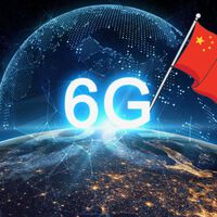 China quiere liderar todas las fronteras tecnológicas y eso pasa por el 6G. Ahora ha pisado el acelerador