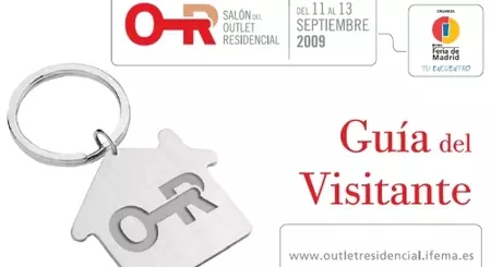 Tres días de súper rebajas en el sector inmobiliario con el Salón Outlet Residencial