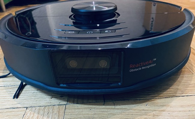 Roborock S6 MaxV, análisis: review con características, precio y