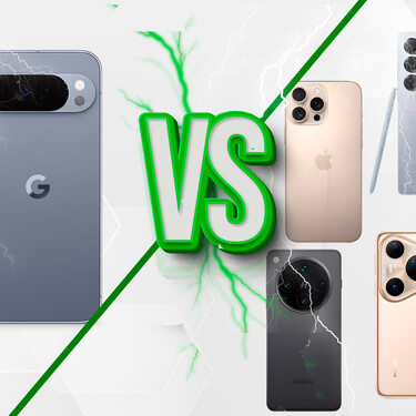 Pixel Pro 10 Xl Contra Gama Alta En Mexico