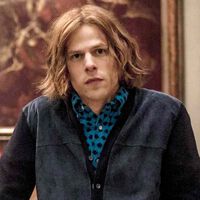 Jesse Eisenberg culpa a su Razzie por 'Batman v Superman' de cerrarle las puertas de Hollywood: "Es una industria inestable y horrible" 