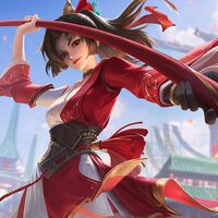 Lleva diez años arrasando en China y ahora se estrena en todo el mundo. Honor of Kings anuncia oficialmente la fecha de lanzamiento de su versión global