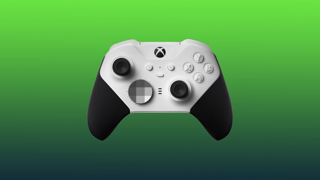 El mando Xbox Elite Series 2 Core Edition alcanza su nuevo precio mínimo histórico en las ofertas del Black Friday El mando Xbox Elite Series 2 Core Edition alcanza su nuevo precio mínimo histórico en las ofertas del Black Friday