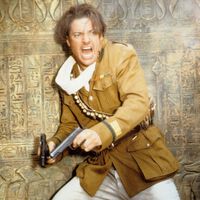 El director de La momia (1999) revela su problema con el reboot de Tom Cruise: "Me sentí un poco insultado cuando no me llamaron"