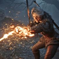 "Es más fiel al personaje". La Ciri que conociste ha cambiado en The Witcher 4, tanto por fuera como por dentro
