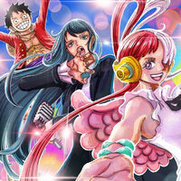 El creador de One Piece es tan fan de Avril Lavigne que acabó cumpliendo uno de sus sueños a través de una película