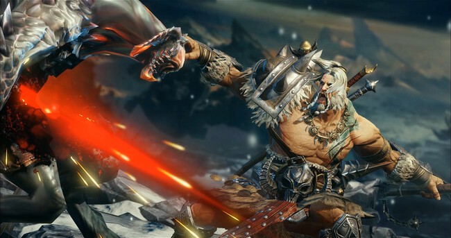 Diablo Inmortal (Blizzard Entertainment)