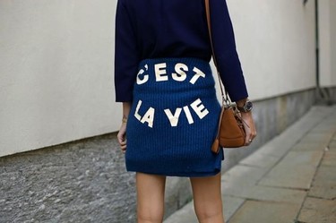 Este Otoño marca la diferencia y apuesta por un jersey ¿diferente?