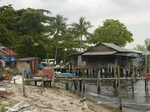 La isla de broma que nació hoy, el equivalente aglosajón de los santos inocentes 