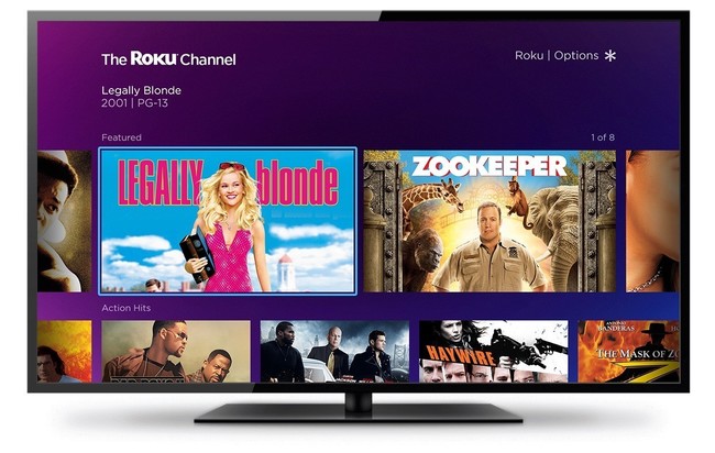 Roku