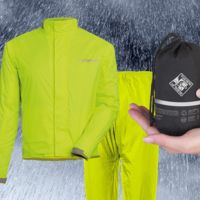 Tucano Urbano Nano Plus, pequeño pero matón