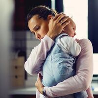 Cuídate más para cuidar mejor: la importancia del autocuidado en la salud mental de las madres 