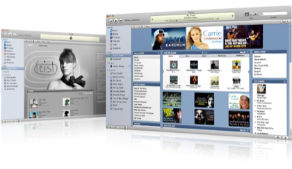 Rumor: Servicio de suscripción a iTunes en Septiembre