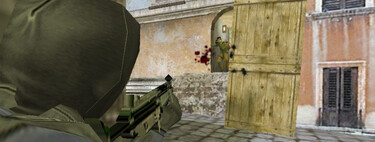 El detalle más curioso de Counter-Strike no está en sus mapas, sino en un chat que ya nadie puede leer