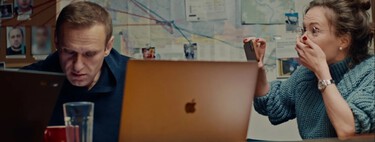El thriller de espías se disfraza de documental político en 'Navalny', trepidante película ganadora del Óscar que está en HBO Max