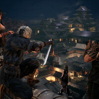 Los creadores de Tenchu regresan con un nuevo juego de sigilo muy arriesgado y original en el que la muerte persigue a los ninjas sin descanso 