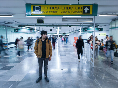 Metro Espera