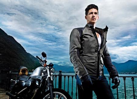 Hevik Rokwell, chaqueta de cuatro estaciones