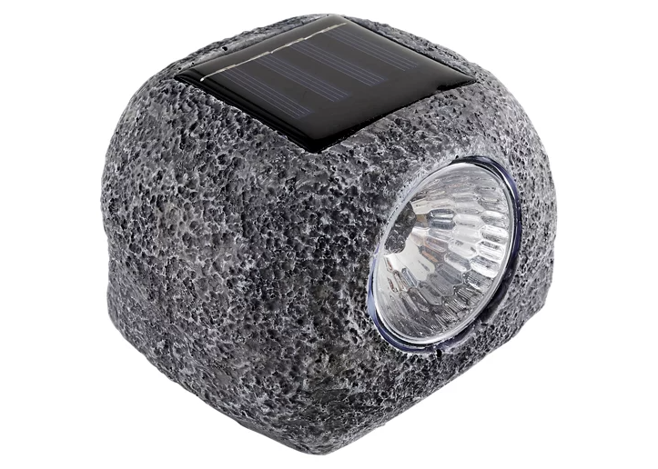 Piedra solar LED INSPIRE Ouvea