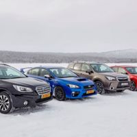 El motor Bóxer de Subaru cumple medio siglo de vida