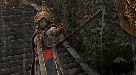 Elegantes e implacables: For Honor presenta a los enmascarados Nobushi en un nuevo adelanto