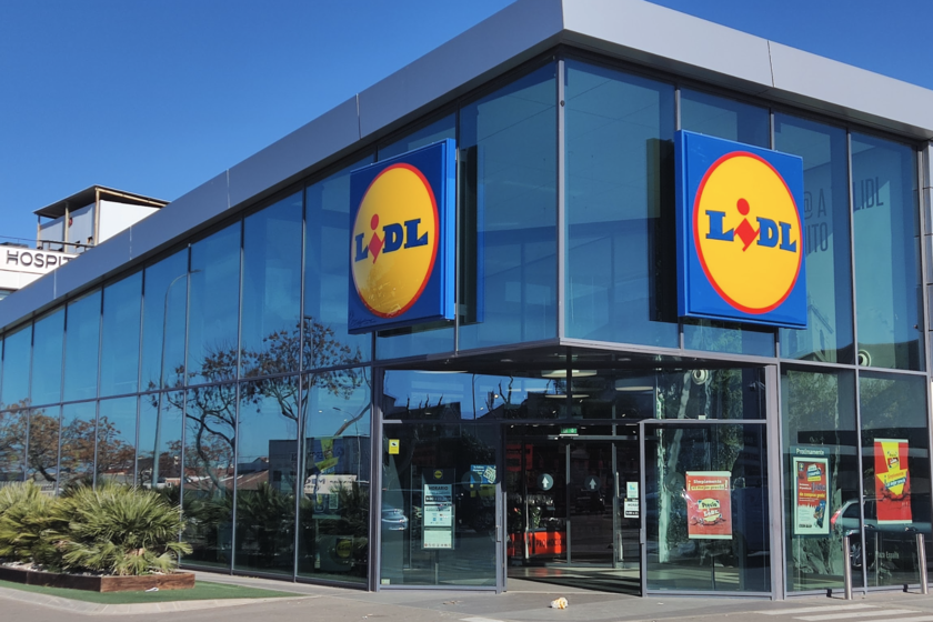 Lidl
