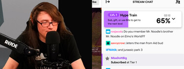 Un streamer rompe por completo un récord casi inalcanzable en Twitch consiguiendo más de 7.000 suscriptores y 1,8 millones de bits por el camino 