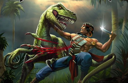 Las versiones remasterizadas de Turok y Turok 2 llegarán a Xbox One la próxima semana
