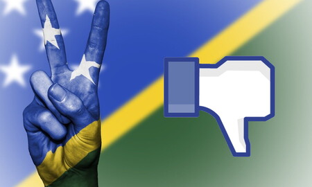 Islas Salomón será la primera democracia en prohibir el acceso a Facebook: "el ciberacoso pone en riesgo la convivencia"