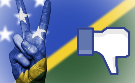 Islas Salomón será la primera democracia en prohibir el acceso a Facebook: 