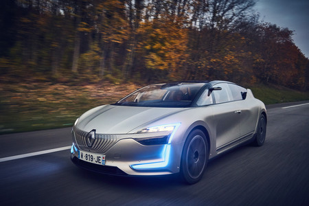 Renault tendrá un coche eléctrico compacto, pero antes las baterías deberán bajar de precio