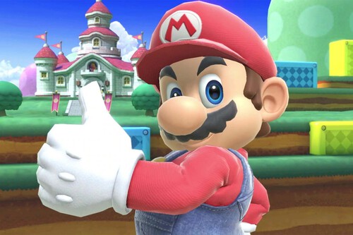 Super Smash Bros Nintendo Switch 2