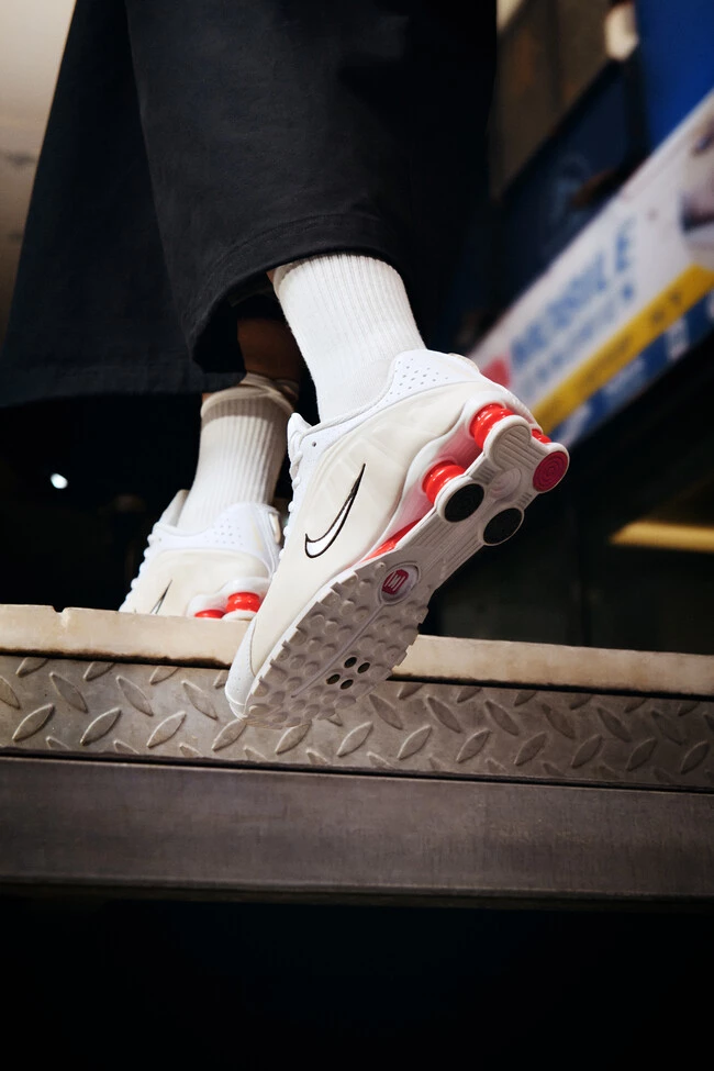 Nike