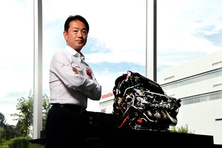 Watanabe Hrc Motogp 2023