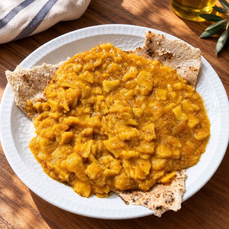 Gazpacho Ayorino