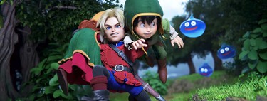 Este remake revive uno de los mejores RPG de todos los tiempos, pero conserva su mayor pecado. Reseña de Dragon Quest VII Reimagined 