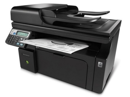 Driver Hp Hotspot M1218nfs Mfp Windows Vista