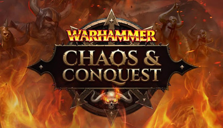 'Warhammer: Chaos & Conquest' ya está disponible en pre-registro en Google Play