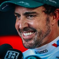 Fernando Alonso y Lewis Hamilton están peleando por un récord de la F1 del que nadie habla. Y no puede estar más igualado 