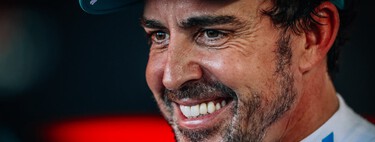 Fernando Alonso y Lewis Hamilton están peleando por un récord de la F1 del que nadie habla. Y no puede estar más igualado 