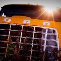 El nacimiento de un gigante: Ford y Volkswagen estudian una alianza para desarrollar vehículos comerciales